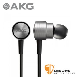 akg耳機 &#9658; AKG K391NC 耳塞式耳機 動態降噪功能【K-391NC】