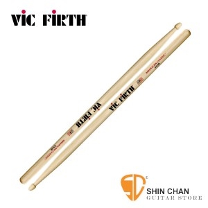 ViC FiRTH X55B 胡桃木鼓棒 55B