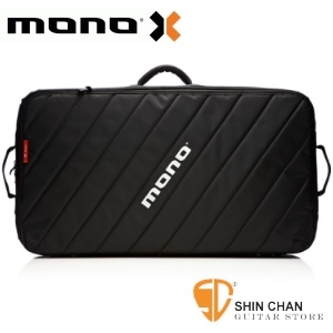 mono效果器袋►美國MONO M80系列 效果器袋（大）M80-PB3 軍事化防震防潑水-效果器盒