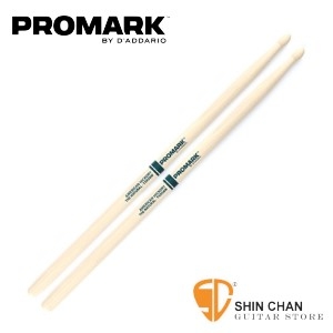 PROMARK TXR5BW 胡桃木鼓棒 5B【PRO MARK】