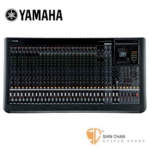 Yamaha 山葉 MGP32X 32軌專業級混音器