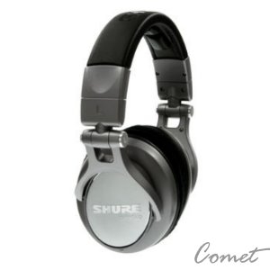SHURE-SRH940專業監聽耳罩式耳機