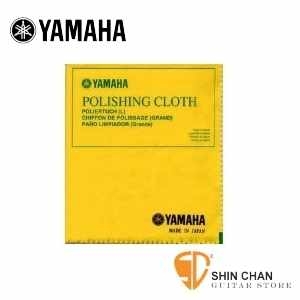 管樂保養 | YAMAHA PCS3 清潔布（S）【YAMAHA品牌/日本廠/管樂器保養品】
