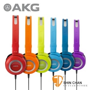akg耳機 &#9658; AKG K430 迷你可摺疊頭戴式耳機 Mini【K-430】