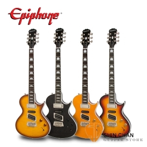 電吉他&#9658;Epiphone Nighthawk Custom Reissue 夜鷹電吉他 【Epiphone專賣店/Gibson 副廠】