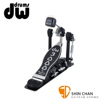 dw CP-3000 雙鏈單踏板 大鼓踏板 原廠公司貨【CP3000】