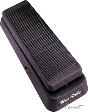 Dunlop 腳踏控制 Univibe Control Pedal (UV-1 FC) UV1FC UV-1FC