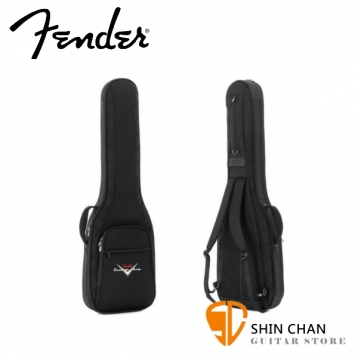 Fender Custom Shop Reunion Bass Bag 電貝斯 厚袋/琴袋 可提可雙肩背 電貝斯袋