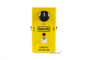 Dunlop M148 合聲效果器 【Dunlop專賣店/MXR MICRO CHORUS/M-148】