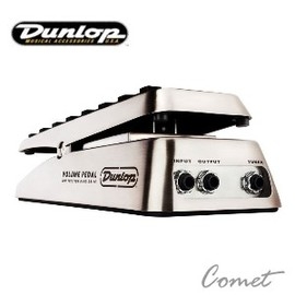 Dunlop DVP-1 音量控制踏板(DVP1)