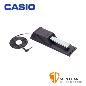 Casio SP-20 原廠延音踏板 卡西歐 電鋼琴 電子琴適用【SP20】