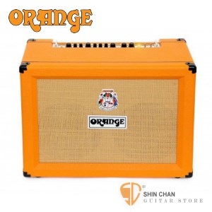 orange 音箱 ► Orange Crush CR120C 120瓦 吉他音箱【CR-120C】