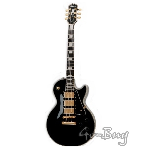 Epiphone Les paul Black Beauty電吉他【Epiphone吉他專賣店/Gibson副廠】