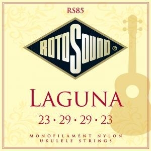 Rotosound RS85 Ukulele 烏克麗麗專用弦【烏克麗麗專賣店/RS-85】