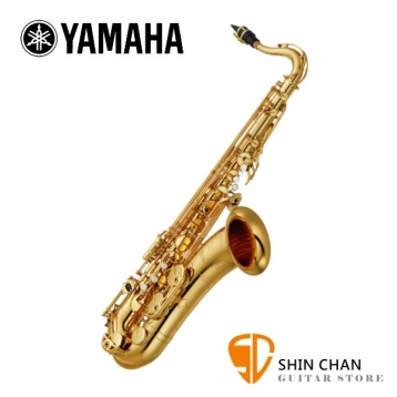 YAMAHA YTS-480  次中音薩克斯風 TENOR SAX 附原廠攜行盒 印尼製 原廠公司貨 一年保固【YTS480】山葉