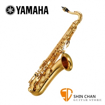 YAMAHA YTS-280 次中音薩克斯風 TENOR SAX 附原廠攜行盒 印尼製 原廠公司貨 一年保固【YTS280】山葉