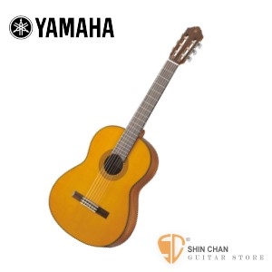 YAMAHA C40II 39吋 古典吉他 印尼廠 【C40//02/C-40II】