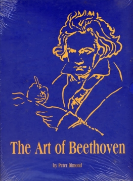 貝多芬的藝術 The Art of Beethoven