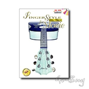 吉他新樂章（(Fingerstyle For Movie)