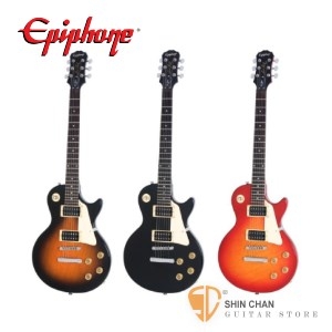 Epiphone LP-100 新款電吉他【Les Paul/LP型/LP100】