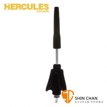 海克力斯 Hercules DS602B 伸縮 長笛 豎笛 架 / 長笛豎笛擴充架