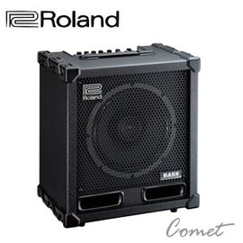 Roland 樂蘭 CUBE-120XL 貝斯擴大音箱(120瓦)【電貝斯專用音箱/Bass擴大音箱/CB-120XL】
