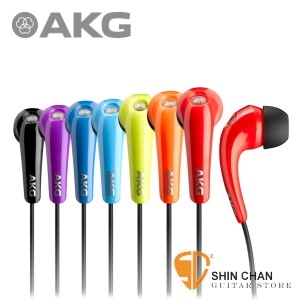 akg耳機 &#9658; AKG K321 半開放耳塞式耳機【K-321】