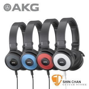 akg耳機 &#9658; AKG Y55 專業耳罩式耳機【Y-55】