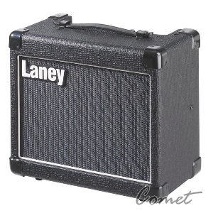 LANEY-LG12音箱（含破音）【Laney專賣店/LG-12】