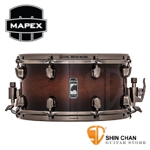 Mapex黑豹小鼓BPML3700LNWU 沖擊波小鼓13