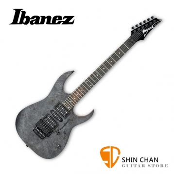 Ibanez RG470PB 大搖座電吉他 附吉他袋、PICK、琴布、背帶、吉他導線、搖桿【Ibanez電吉他專賣店/RG470 PB】