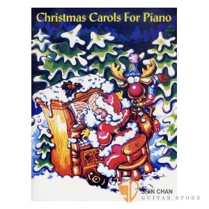 聖誕鋼琴金曲