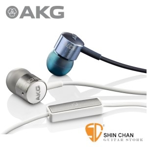 akg耳機推薦 &#9658; AKG K376 線控耳塞式耳機 Android智慧型手機專用【K-376】