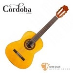 Cordoba 美國品牌 C1 1/2古典吉他 附琴袋 木踏板 擦琴布【1/2琴身/C-1/弦長:58cm/34吋】
