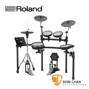Roland電子鼓 Roland TD-25K 職業級 電子鼓 台灣公司貨 附原廠配件 V-Drums 電子鼓 TD25K
