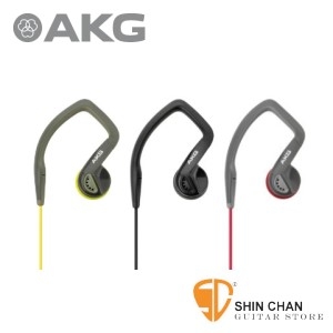 akg耳機 &#9658; AKG K326 運動型耳掛式耳塞耳機【K-326】