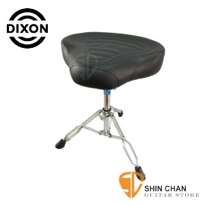 鼓椅 ▻ DIXON PSN9904M 馬鞍型 爵士鼓/電子鼓椅 【PSN-9904M】