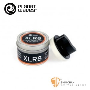 Planet Waves XLR8 高效防護弦油【PW-XLR8-01/電木吉他/電吉他/電貝斯皆適用】