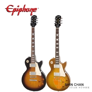 Epiphone Les Paul Standard Plain Top 電吉他【Epiphone專賣店】