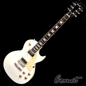 Comet LesPaul M100 電吉他【Comet電吉他專賣店/吉他品牌/M-100】