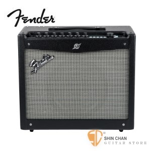 吉他音箱 ► Fender MUSTANG III 100W 電吉他專用音箱