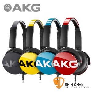 akg耳機 &#9658; AKG Y50 專業耳罩式耳機【Y-50】