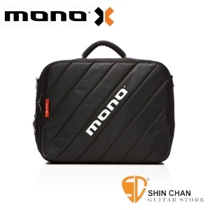 mono效果器袋►美國MONO M80系列 效果器袋（小）M80-PB1 軍事化防震防潑水-效果器盒