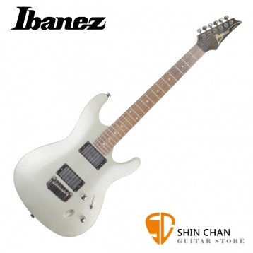 Ibanez SA系列 小搖座電吉他 附琴袋、背帶、Pick×2、琴布、導線、搖桿、調整工具