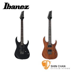 ibanez電吉他 | Ibanez RG421 電吉他 附吉他袋、PICK、琴布、背帶、吉他導線【RG-421】