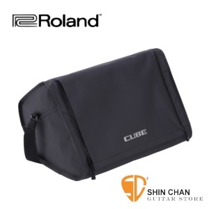 攜行袋 ▻ Roland CB-CS2 街頭藝人 Cube Street EX 專用音箱袋【CBCS2】