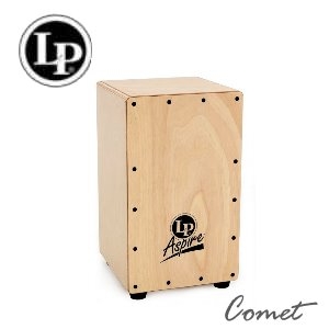 LP 品牌 LPA1330 木箱鼓(Aspire系列) 泰國製【LPA-1330/LATIN PERCUSSION/Junior Cajon】