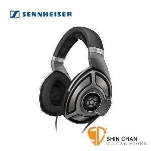 耳機 &#9658; 德國聲海 SENNHEISER HD 700 開放型耳罩式耳機 台灣公司貨 原廠兩年保固【HD-700】