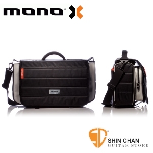 mono袋►美國MONO EFX系列 Producer 音樂製作人-筆電背包 EFX-PDR-BLK