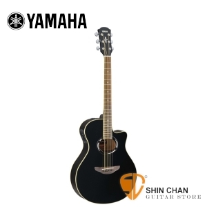 YAMAHA-APX500II 電民謠吉他 印尼廠 YAMAHA木吉他專賣店 APX500